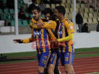 Herkes sustu Buğra konuştu: 0-1