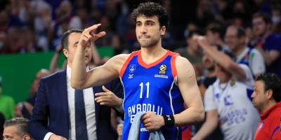 Erten’li Efes Final Four’da