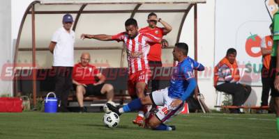 Cihangir rahat etti: 2-1