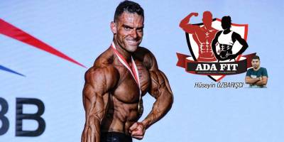 “Benim ve ülke sporu için çok önemli bir başarı”