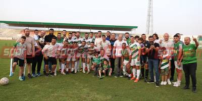 GG yeniden Süper Lig’de