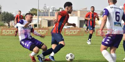 Derbi Yeniboğaziçi’nin: 1-0