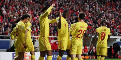 Liverpool, futbol tarihindeki en büyük anlaşmaya hazırlanıyor