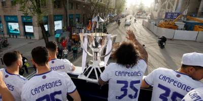 Avrupa'nın 5 büyük liginde görünüm