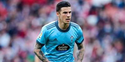 İspanyol futbolcuya hapis cezası