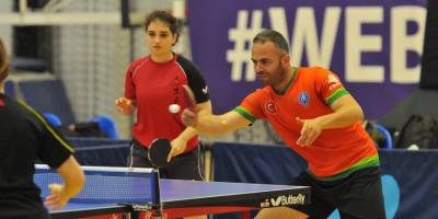 Karmalar son ayakta Lefkoşa’da karşılaşacak