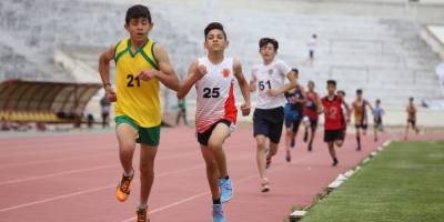 Ortaokullar final vizesi arıyor