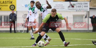 Yeşilova'dan Mejdi açıklaması