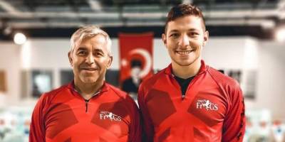 Ulaç, Golden Cup’ta yarışacak