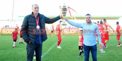 “Onurumuz ile düştük, onurumuz ile çıktık”