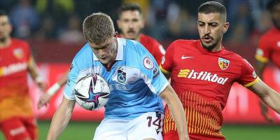 Türkiye Kupası’nda finalistler belirleniyor