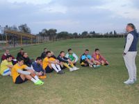 Aydınköy, yoğun mesai harcıyor