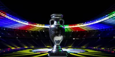 EURO 2024 elemelerinde torbalar belli oldu