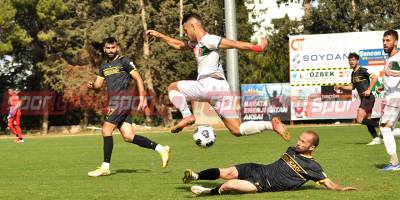 Play-off ve Play-out hakemleri açıklandı