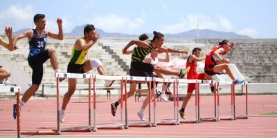 Liselerin gözü şampiyonlukta