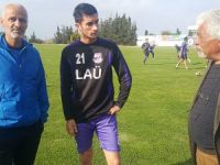 Lefke gençlere emanet