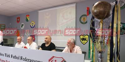 Final öncesi dostluk mesajları