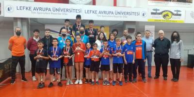 Minikler Ahmet Lama anısına oynayacak