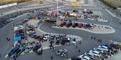 Yılın ilk ‘Race Fest’ organizasyonu yapılıyor