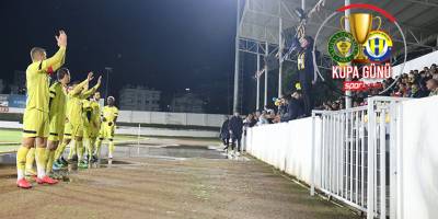 Doğan 6. kez finalde