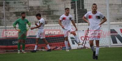 Baf Ülkü Yurdu veda etti