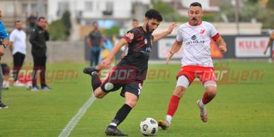 Play off Grubu nefes kesiyor