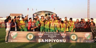 Topcan Kupası MTG’nin