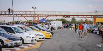 ‘Race Fest’ büyük ilgi gördü