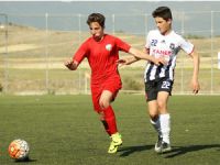 Hazırlıklarda sona doğru