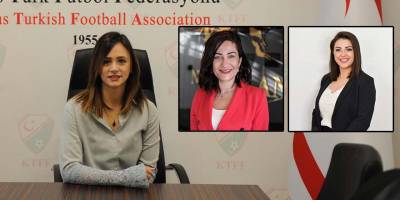 Başarılı iş kadınlarından şölene destek