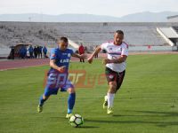 Futbolda günün sonuçları