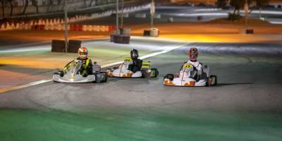 Sezonun ilk yarışı öne alındı