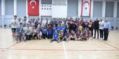 Cumhurbaşkanlığı Kupası sahiplerini buldu