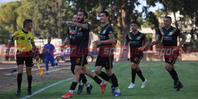 Değirmenlik Süper Lig’de