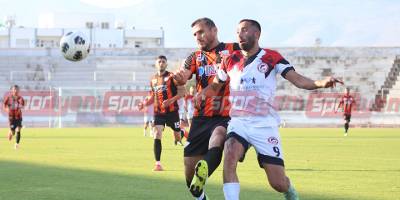 Gençler Birliği’ne galibiyet yetmedi