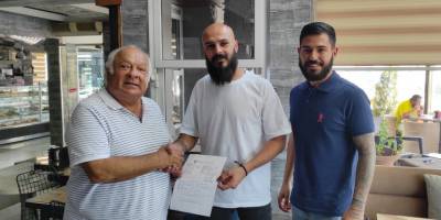 Ercan takımıyla nikâh tazeledi