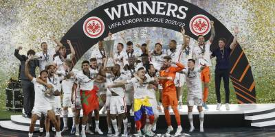 Almanya Şampiyonlar Ligi'ne 5 takım gönderecek