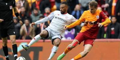 Süper Lig’de sezon tamamlanıyor