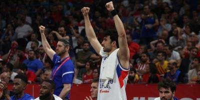 Erten’li Efes finalde