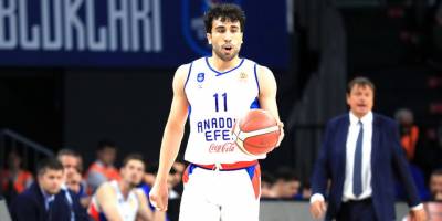 Erten’li Efes şampiyonluk için oynayacak