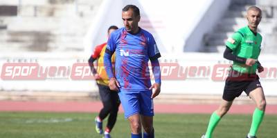 Sadıklar üç yıl daha Göçmen