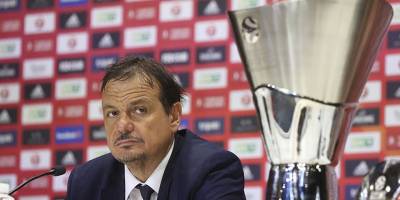 "Avrupa Basketbol tarihine geçtik"