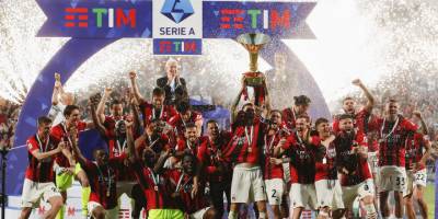 Avrupa’nın şampiyonları belirlendi