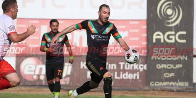 Kaçar İskele’ye yakın