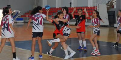 U14’te final zamanı