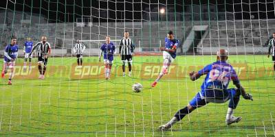 Goller son çeyrekte