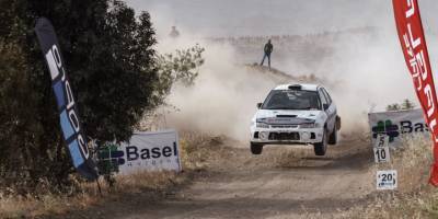 Sprint finali İnönü’de yapılıyor