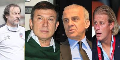 Türkiye’nin futbol şöhretleri Lefkoşa’da karşılaşacak