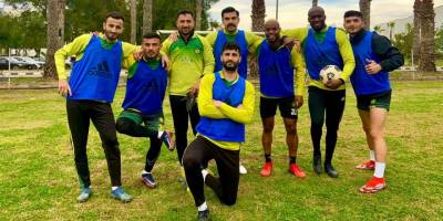 MTG'de bir veda daha