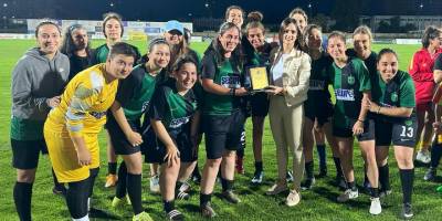 Sıradaki durak Lefkoşa